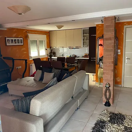 Niki's House בית נופש