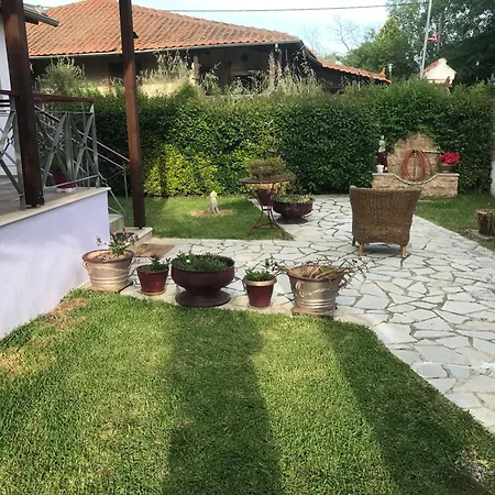 Niki's House בית נופש