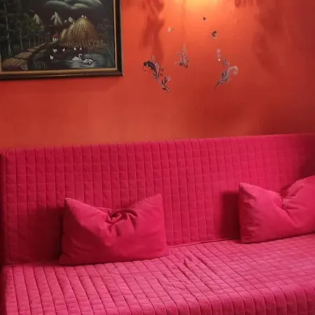 בית נופש Niki's House אפאנומי