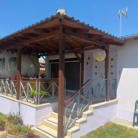 Case de vacanță Niki's House