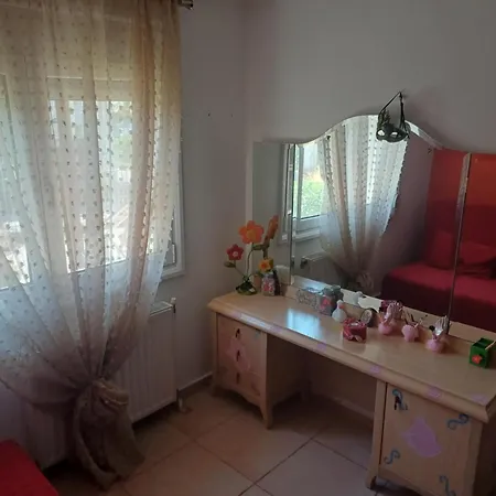 Niki's House * אפאנומי