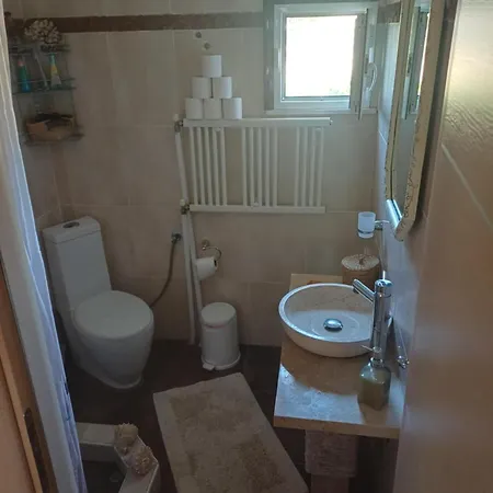 Niki's House * אפאנומי