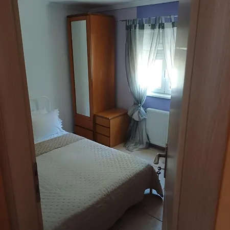 בית נופש Niki's House *