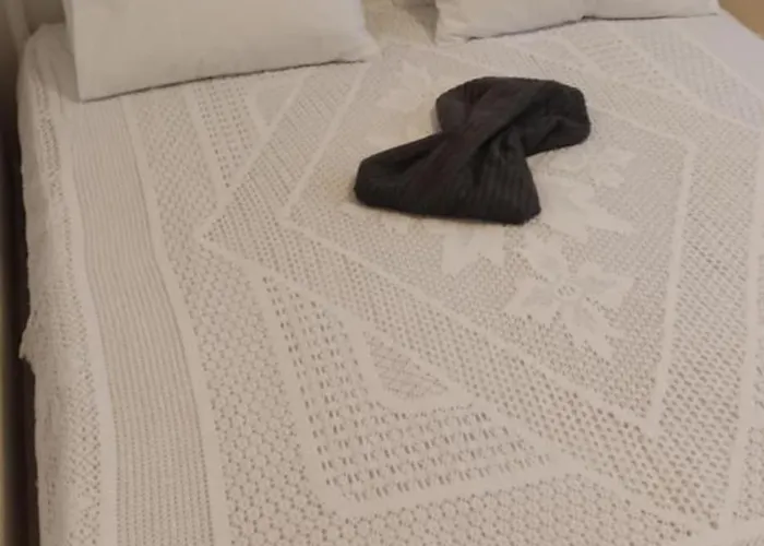 Niki's House Epanomi