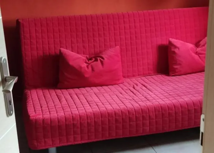 Case de vacanță Niki's House