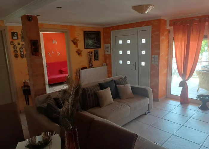 Case de vacanță Niki's House