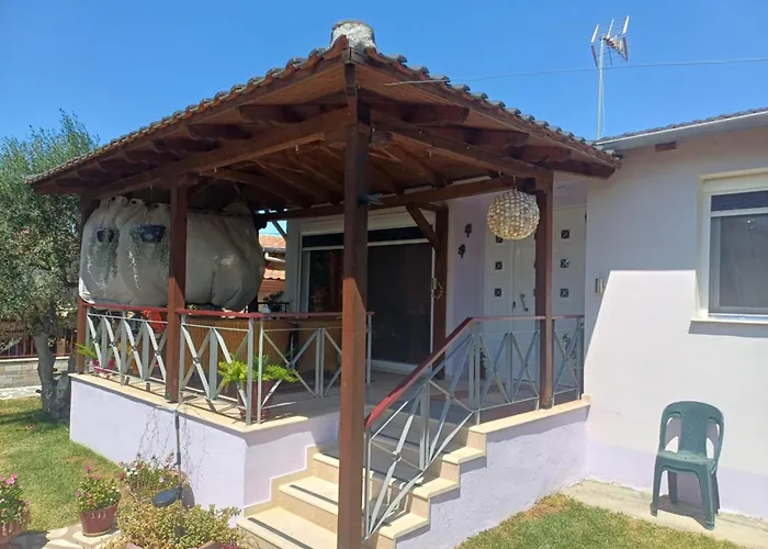 Case de vacanță Niki's House