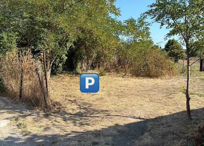 Niki's House *