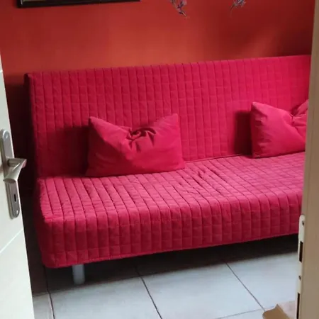 Semesterbostad Niki's House