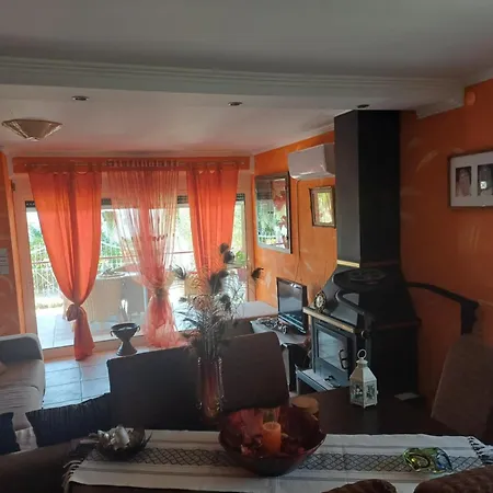 Niki's House * Epanomi