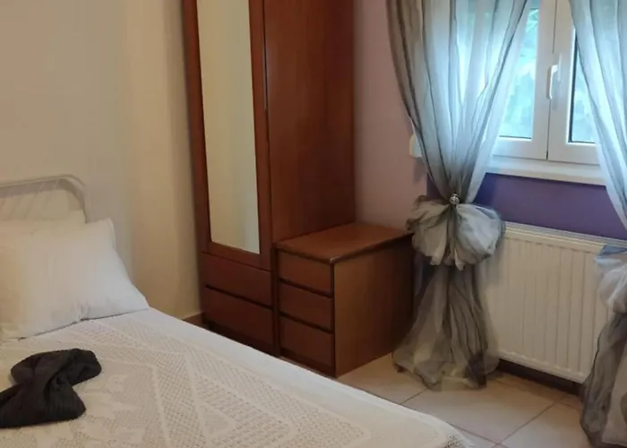 Niki's House 埃帕诺米