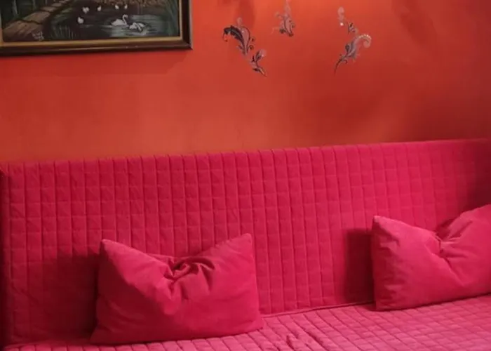 度假居 Niki's House 埃帕诺米