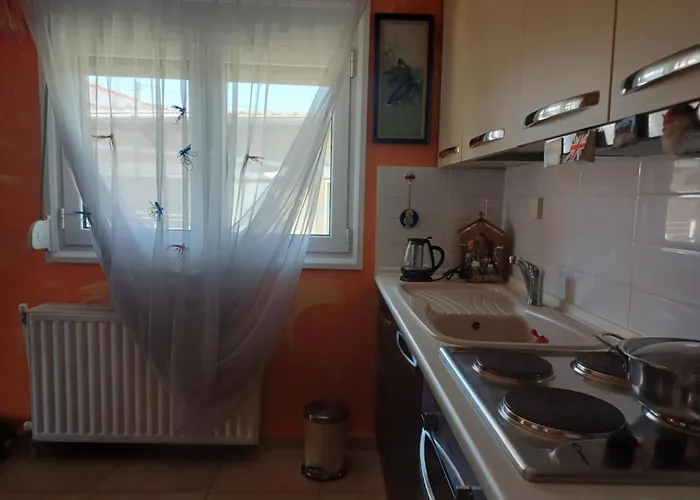 度假居 Niki's House *