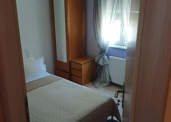 度假居 Niki's House *