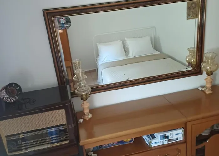 度假居 Niki's House 埃帕诺米