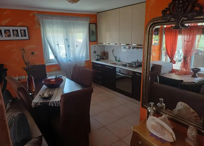 度假居 Niki's House *