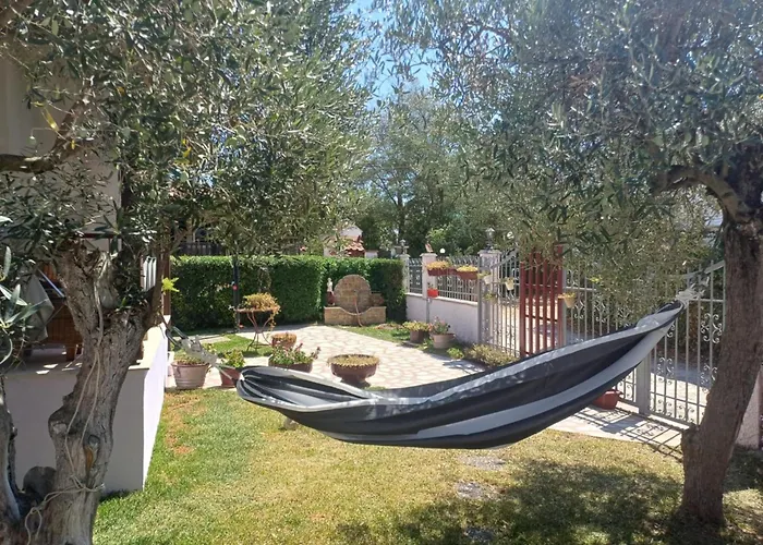 Niki's House 度假居