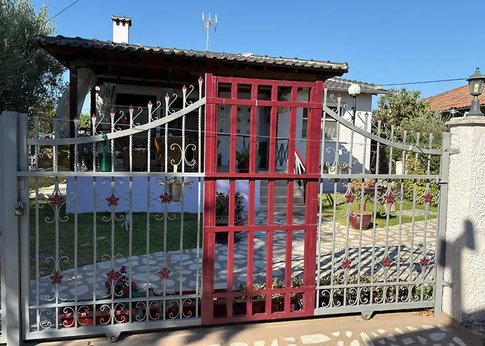 度假居 Niki's House